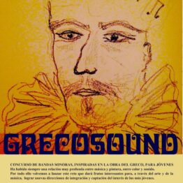 Grecosound. Museo del Greco