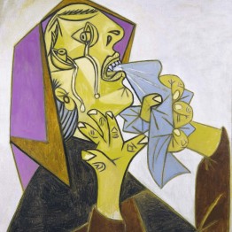 Seminario sobre el Guernica en el Reina Sofía. Piedad y terror. Picasso en guerra