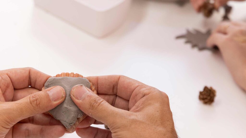 Suelos de invierno: el arte que nace de abajo. Museo Guggenheim Bilbao