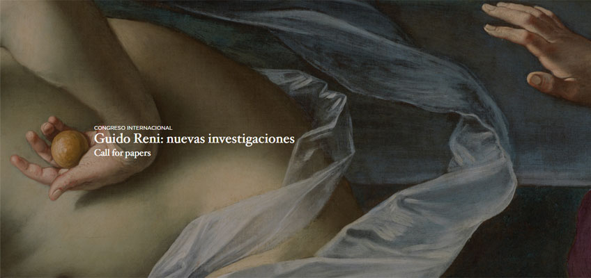 Guido Reni: nuevas investigaciones. Museo Nacional del Prado