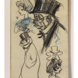 Una historia de... Picasso en Barcelona. Curso en el Museu Picasso de Barcelona