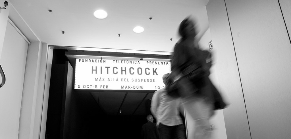 Alfred Hitchcock y la crítica de cine