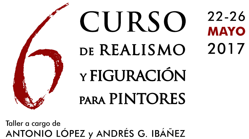 VI Curso de Realismo y Figuración. En el  Museo Ibáñez de Olula del Río (Almería)