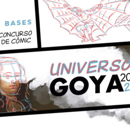Universo Goya. Fundación Ibercaja