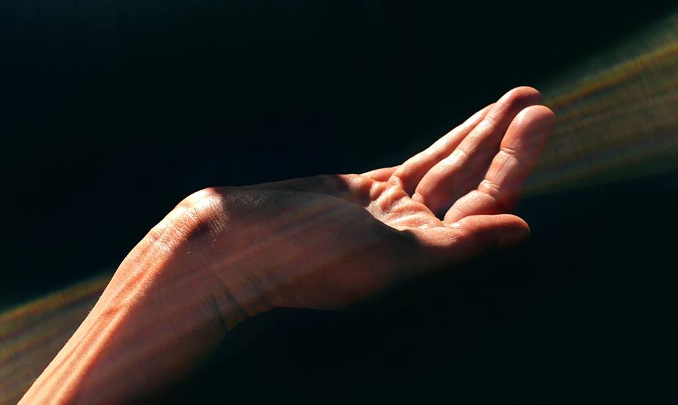 El cuerpo invisible: dibujo y vibración. Taller con Eulàlia Valldosera en el Instituto Valenciano de Arte Moderno. IVAM