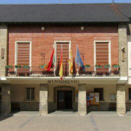 Jefe/a de Cultura en el Ayuntamiento de Sabiñánigo