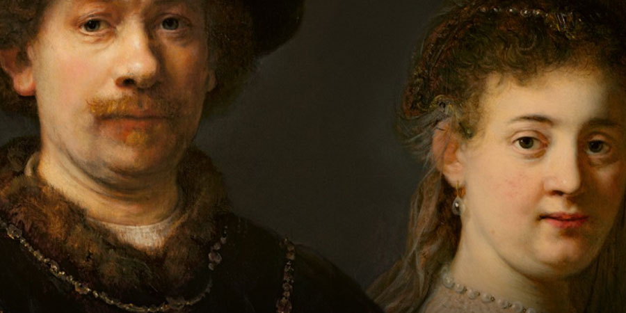 Cara a cara con el retrato en la época de Rembrandt. Jornada en el Museo Thyssen-Bornemisza