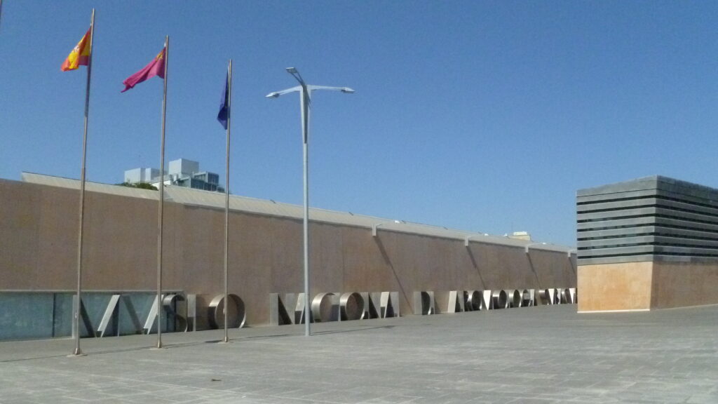 VIII Jornadas sobre Bibliotecas de Museos en el Museo Nacional de Arqueología Subacuática de Cartagena, los días 20 y 21 de noviembre de 2025