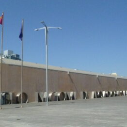 VIII Jornadas sobre Bibliotecas de Museos en el Museo Nacional de Arqueología Subacuática de Cartagena, los días 20 y 21 de noviembre de 2025