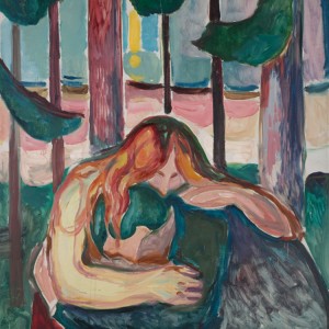 Jornadas de arte: Edvard Munch