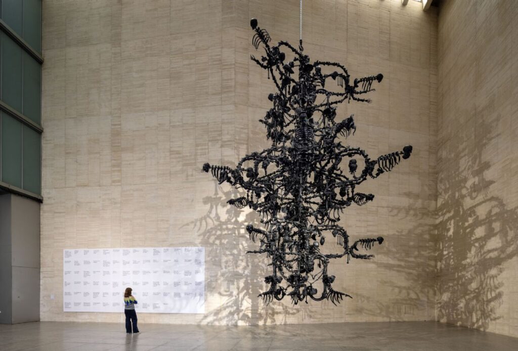 Arte contemporáneo, territorio y desarrollo en el siglo XXI: el impacto cultural y económico del MUSAC