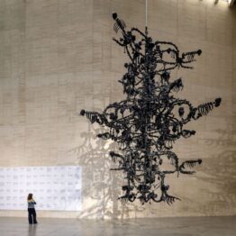Arte contemporáneo, territorio y desarrollo en el siglo XXI: el impacto cultural y económico del MUSAC