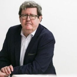 En torno a la obra de Moisès Villèlia. Juan Manuel Bonet. Museo Patio Herreriano