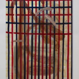 Juan Uslé y la experiencia neoyorquina. Museo Reina Sofía