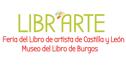 Abierta la convocatoria para participar en LIBRARTE, la Feria del Libro de Artista de Castilla y León