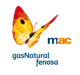 Programa de residencias artísticas internacionales y locales. Convocadas por el MAC. Gas Natural Fenosa