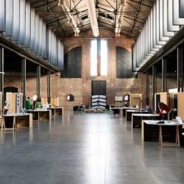 Convocatoria de residencias de producción artística en Matadero Madrid 2018