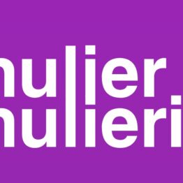 mulier, mulieris. Bienal de Artes Visuales. Museo de la Universidad de Alicante