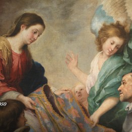 Murillo, pintor religioso. Simposio en el Museo del Prado