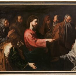José de Ribera. Curso presencial y online para Amigos del Museo Nacional del Prado