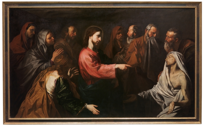 José de Ribera. Curso presencial y online para Amigos del Museo Nacional del Prado