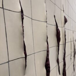 Una grieta en la historia. Taller creativo en el Museo Helga de Alvear de Cáceres