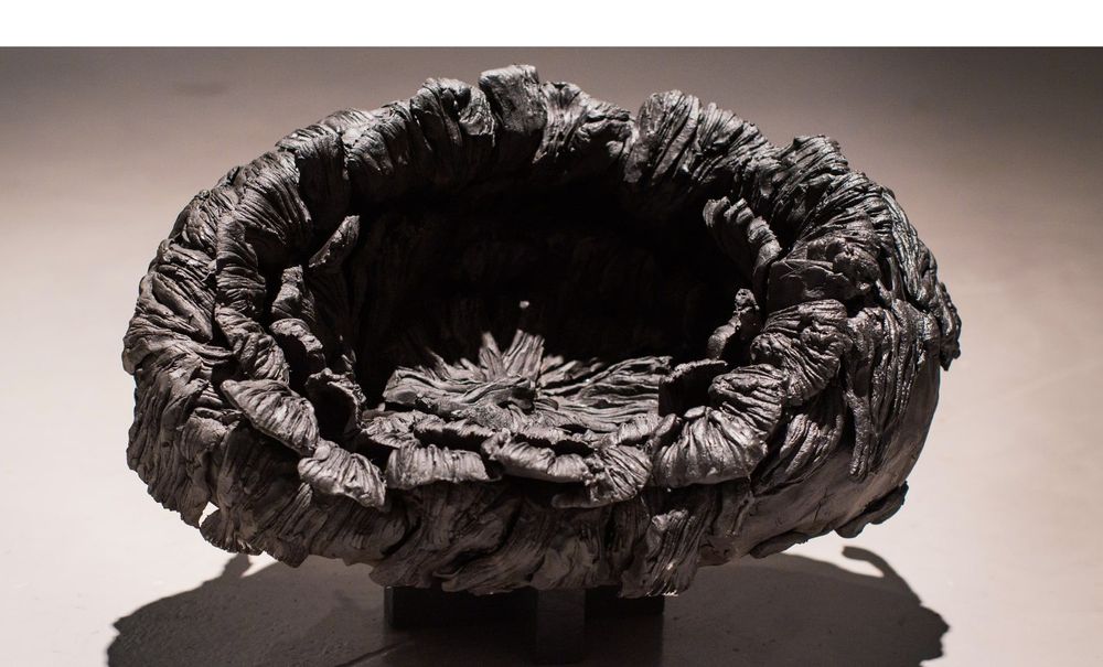 Gesto y ornamento. Taller de cerámica con Victoria Maldonado en el Museo Picasso Málaga