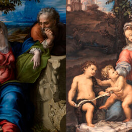 Nuevas visiones sobre la copia desde el Museo del Prado: de la antigua Grecia al facsímil digital