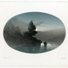 Color, emoción y luz en el romanticismo. Visita-taller de dibujo para jóvenes en el Museo Nacional del Romanticismo