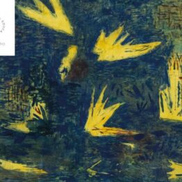 La Navidad en un mapa. Taller infantil de Navidad en el Museo Patio Herreriano