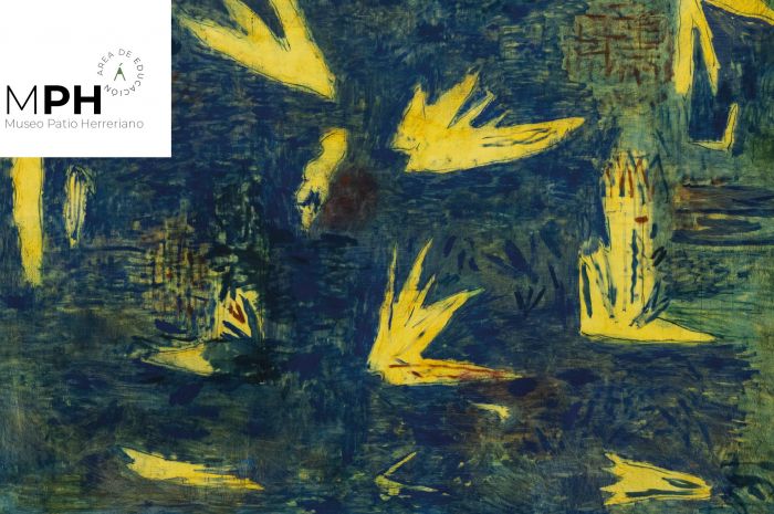 La Navidad en un mapa. Taller infantil de Navidad en el Museo Patio Herreriano