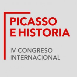 Abierta la convocatoria de comunicaciones para el IV Congreso Internacional: Picasso e Historia