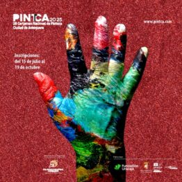 28º Certamen Nacional de Pintura Ciudad de Antequera