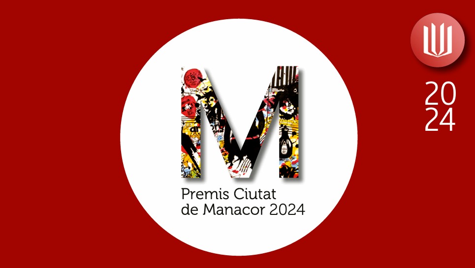 XXVII Premi Ciutat de Manacor d´Arts Plastiques 2024