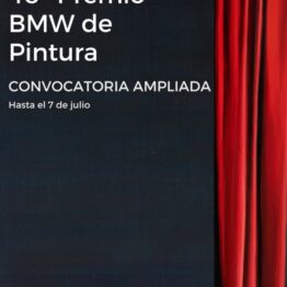 Premio BMW 2025