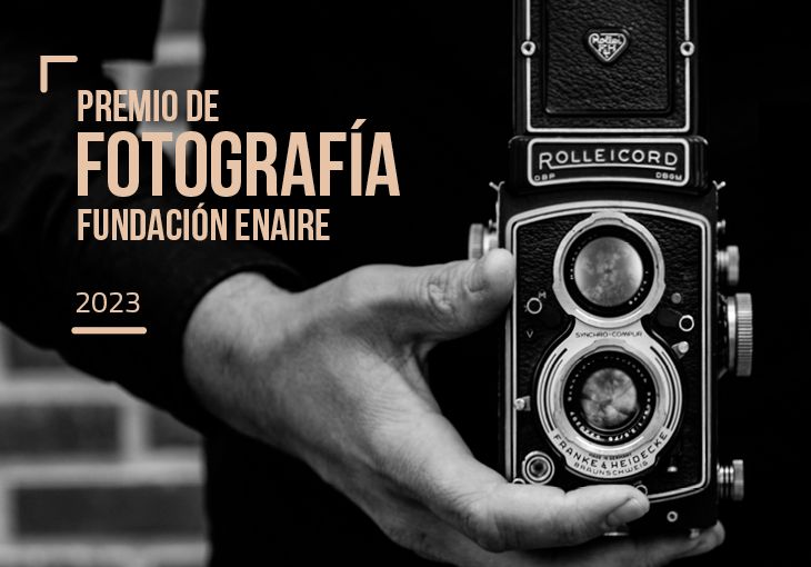 16º Premio de Fotografía Fundación ENAIRE