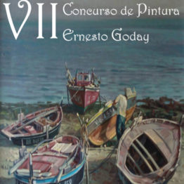 VII Concurso de Pintura Ernesto Goday