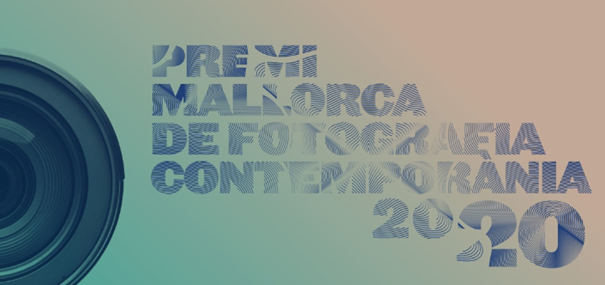 Premio Mallorca de Fotografía Contemporánea 2020