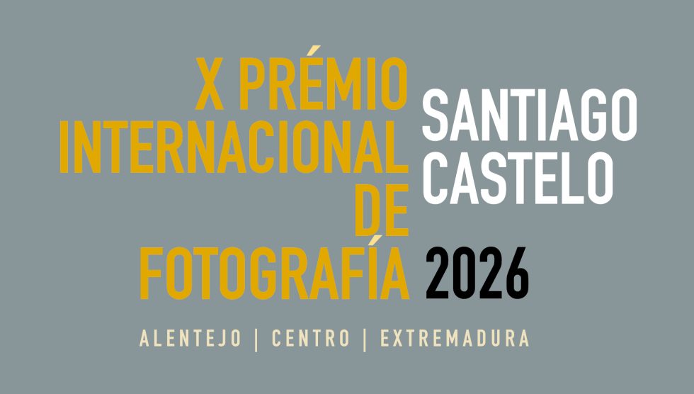 Premio Internacional de Fotografía Santiago Castelo 2026