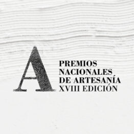 XVIII Premios Nacionales de Artesanía