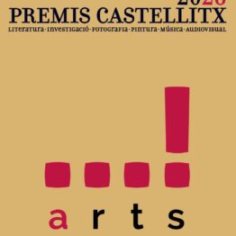 25 Premio Joan Balaguer Mulet de Fotografía