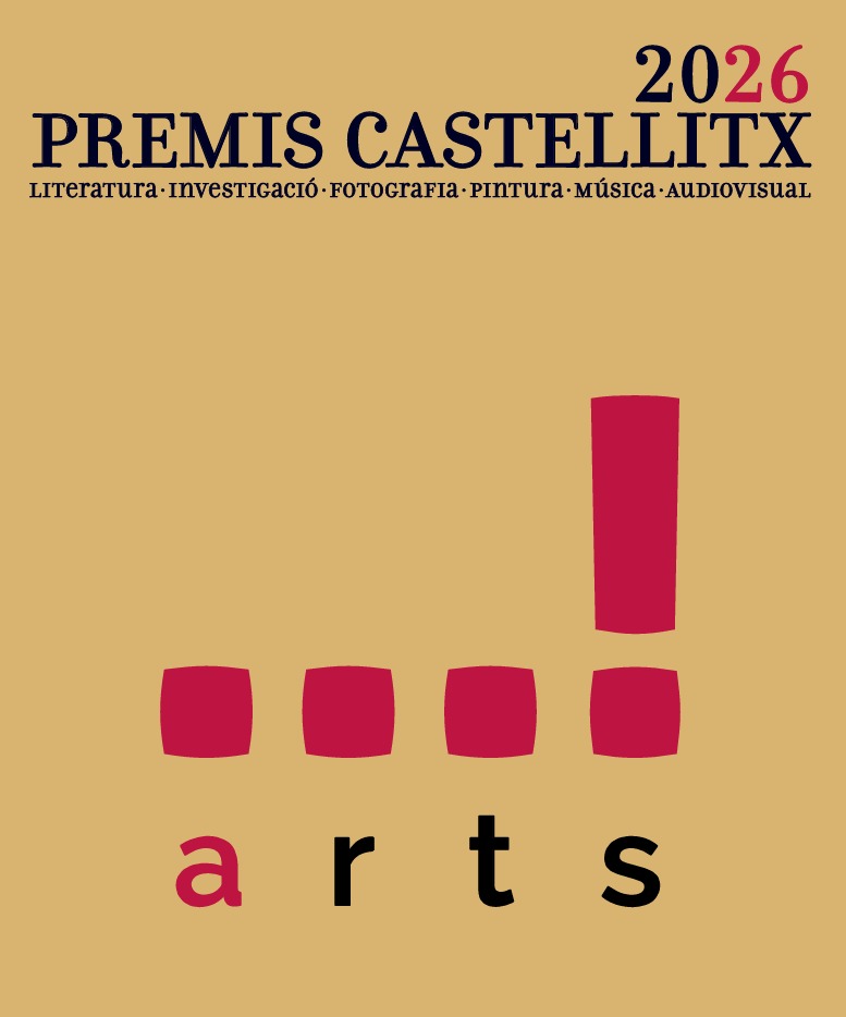 25 Premio Joan Balaguer Mulet de Fotografía