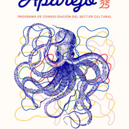 Programa Aparejo: Retos y oportunidades de la inteligencia artificial en el sector cultural. Santander