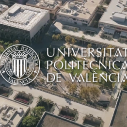Técnico medio de catalogación y archivo del patrimonio cultural en la Universidad Politécnica de Valencia
