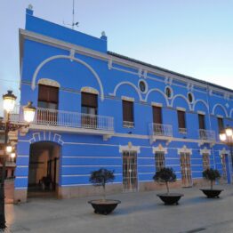 Empleo cultural. Técnico de Gestión Cultural en el Ayuntamiento de Sollana