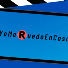 #YoMeRuedoEnCasa: Festival de microcortos online convocado por DeAPlaneta y Atresmedia Cine