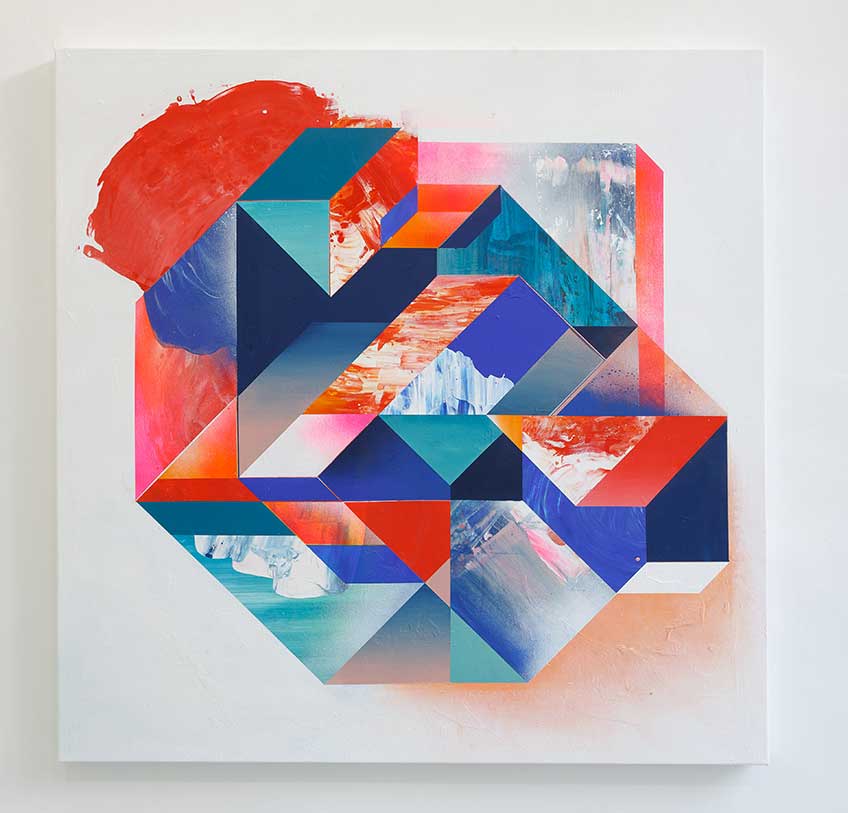 Anna Taratiel. SC Gallery