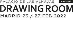 La feria de dibujo Drawing Room 2022 cambia su sede al Palacio de las Alhajas