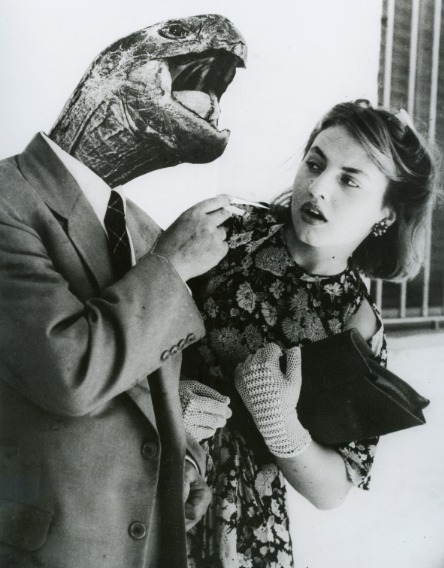 Grete Stern. Amor sin ilusión, 1951. IVAM, Institut Valencià d’Art Modern