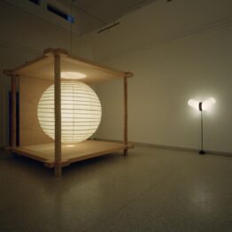Akari: una escultura de Isamu Noguchi en nuestras vidas